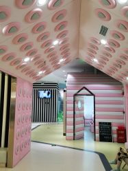 -meland club亲子乐园(重庆万象城店)