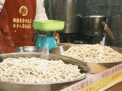 -水乡人家私房菜(逢简店)