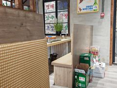 -东门韩国烤肉·韩国料理(烟台朝阳街店)