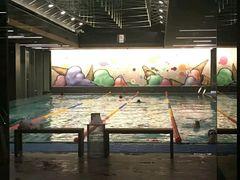 -Trainyard 炼·工场(中国国际贸易中心店)