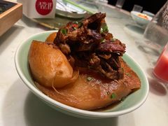 肉汁萝卜-弄堂里(西溪龙湖天街店)