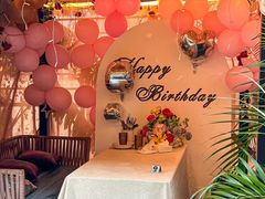 -天空花园餐吧·生日·团建(南山店)