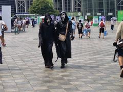 -成都世纪城新国际会展中心