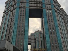 -上海光大会展中心国际大酒店