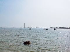 -滆湖低碳生态公园