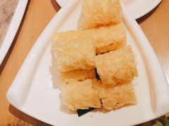 -湯系·煲汤手艺人(东二环泰禾广场店)