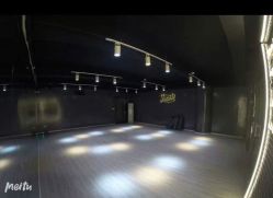 -YASAKI国际舞蹈中心