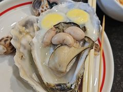 -飞尝蚝·顺德菜·鱼生(顺德总店)