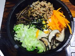 -意成料理