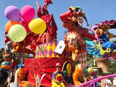 -大连海昌发现王国主题公园