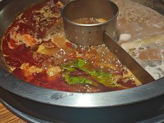 -佬土鹅肠火锅(解放路店)