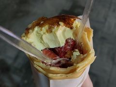 -可丽小屋(中山路店)