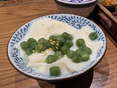 -李百蟹·江南蟹黄面(夫子庙店)