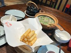 -大良毋米粥(锦龙路总店)