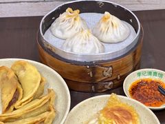 -李记清真馆(打钉巷店)