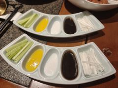 -真地道京味府·鲜橙烤鸭·北京菜(朝外大街东大桥店)