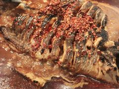 -鱼酷活鱼烤鱼(南京水游城店)