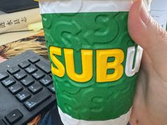 -赛百味SUBWAY(马台街店)