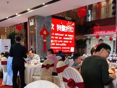 等位区-明珠海港大酒店