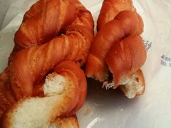 夹心麻花 香酥麻花-鼎丰真(重庆路店)