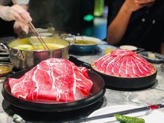 -福满满·精细佛跳墙火锅(湘江道店)