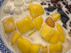 -黄氏壹品汇•水牛奶甜品(全国总店)