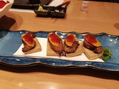 -京旬海鲜放题·铁板烧自助餐厅