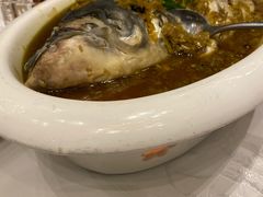 -麒茗餐厅·粤菜·宴会厅·海鲜(锦绣路店)