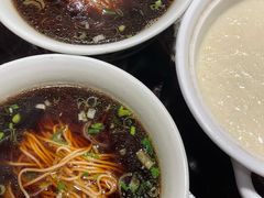 老牌阳春面-南京大牌档(苏州中心店)