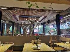 大堂-渔太泰漓江小馆·广西融合菜(西街店)