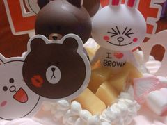 -菲尔雪CAKE(九方店)