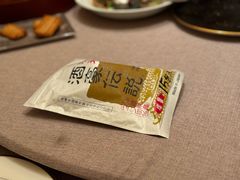 -新荣记(新源南路店)