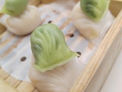 -蔡澜点心(三里屯T+MALL店)