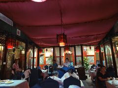 -阿西娅食府(中关村店)