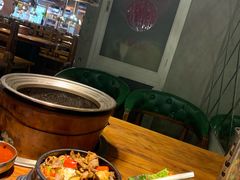 -原始泥炉烤肉(总店)