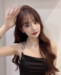 -丝语萱形象