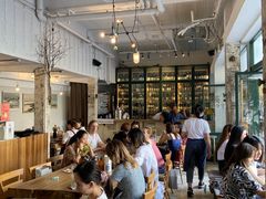 -RAC BAR(安福路店)
