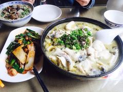 -随善园餐厅(大理店)