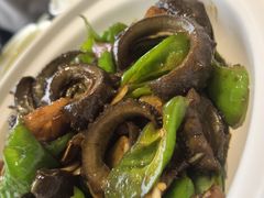 -小红鲸·海鲜餐厅(轸大路店)