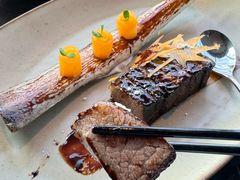 -苏州W酒店·苏滟中餐厅