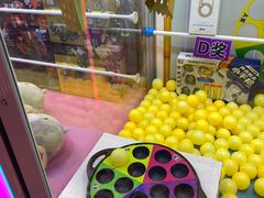 -大玩家(万达广场大连甘井子店)