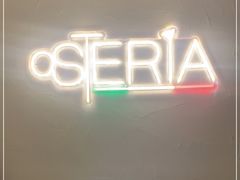 -Osteria意大利餐厅