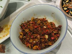 -盛百味·家宴餐厅(霸州分店)