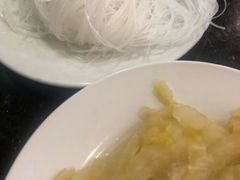 -洪运轩饭庄(北纬路店)