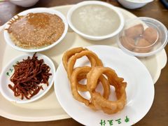 -尹三豆汁(天坛店)