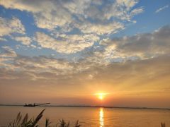 -芒洲湿地公园