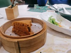-悦得闲广式点心茶楼(蓝鲸世界店)