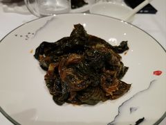 -上海老饭店(北京分店)