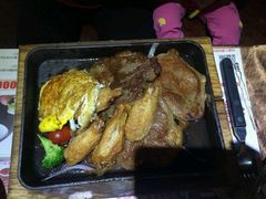 -路易十三西餐厅(西关新天地店)