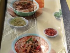 -李先生牛肉面大王(华联商厦店)